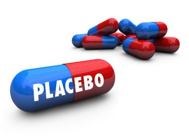 лечение плацебо
